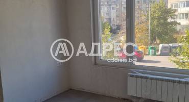 Двустаен апартамент, София, Младост 4, 672705, Снимка 1