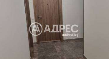 Двустаен апартамент, София, Младост 4, 672705, Снимка 4