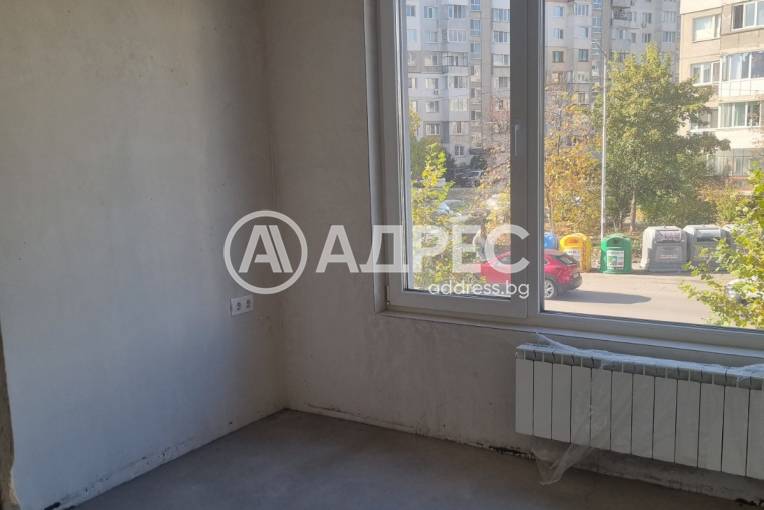 Двустаен апартамент, София, Младост 4, 672705, Снимка 1