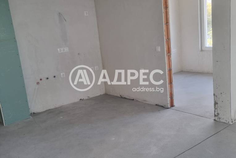 Двустаен апартамент, София, Младост 4, 672705, Снимка 2