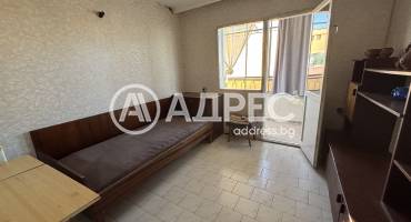 Двустаен апартамент, Хасково, Дружба 1, 675705, Снимка 10