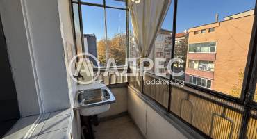 Двустаен апартамент, Хасково, Дружба 1, 675705, Снимка 11