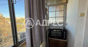 Двустаен апартамент, Хасково, Дружба 1, 675705, Снимка 12