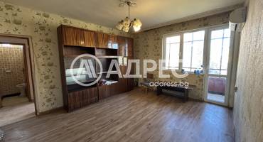 Двустаен апартамент, Хасково, Дружба 1, 675705, Снимка 2