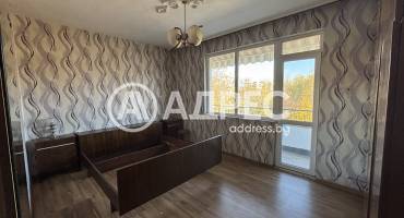 Двустаен апартамент, Хасково, Дружба 1, 675705, Снимка 3