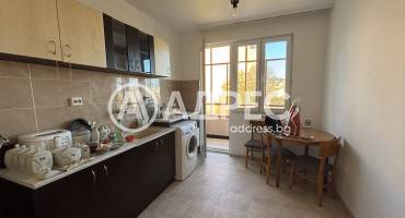 Двустаен апартамент, Хасково, Дружба 1, 675705, Снимка 4