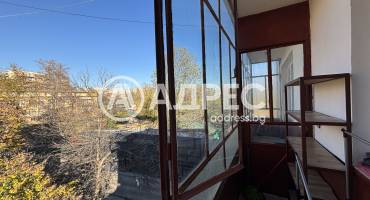 Двустаен апартамент, Хасково, Дружба 1, 675705, Снимка 5