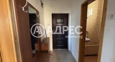 Двустаен апартамент, Хасково, Дружба 1, 675705, Снимка 8