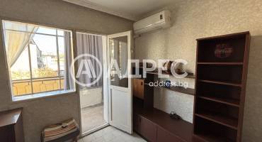 Двустаен апартамент, Хасково, Дружба 1, 675705, Снимка 9