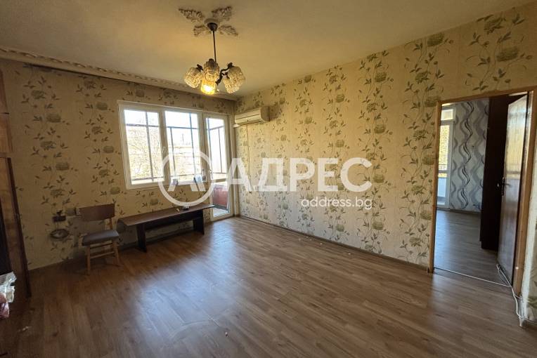 Двустаен апартамент, Хасково, Дружба 1, 675705, Снимка 1