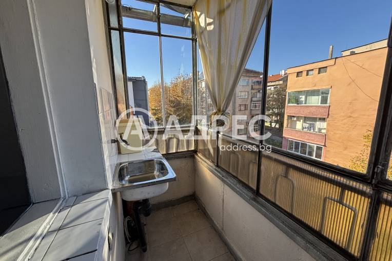 Двустаен апартамент, Хасково, Дружба 1, 675705, Снимка 11