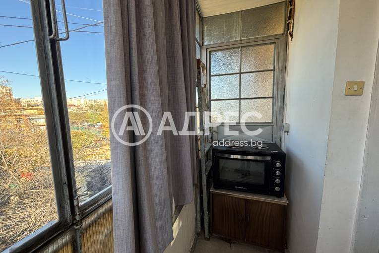 Двустаен апартамент, Хасково, Дружба 1, 675705, Снимка 12