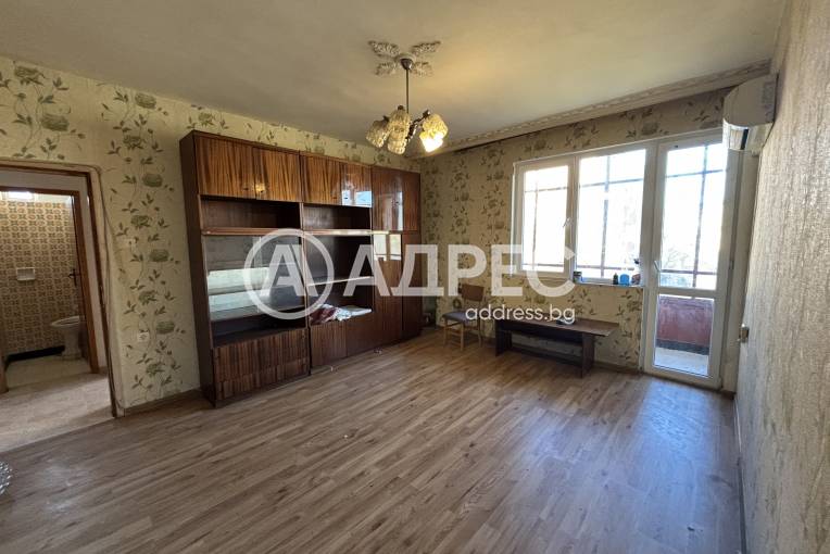 Двустаен апартамент, Хасково, Дружба 1, 675705, Снимка 2