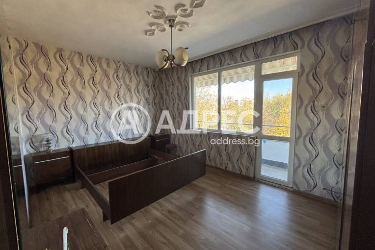 Двустаен апартамент, Хасково, Дружба 1, 675705, Снимка 3