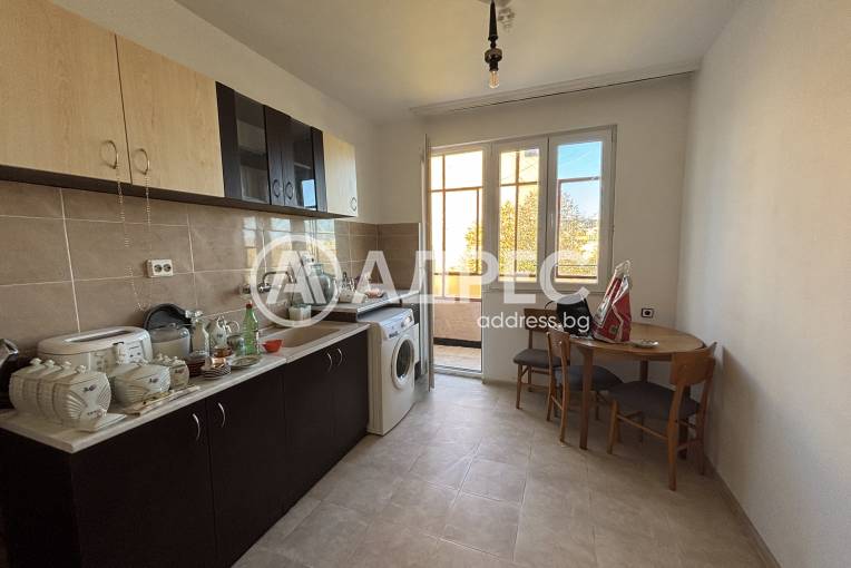 Двустаен апартамент, Хасково, Дружба 1, 675705, Снимка 4