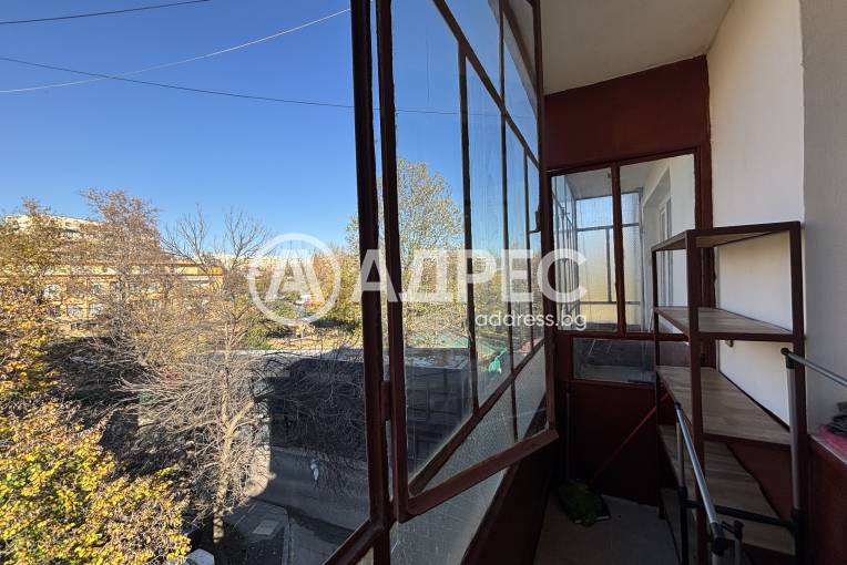 Двустаен апартамент, Хасково, Дружба 1, 675705, Снимка 5