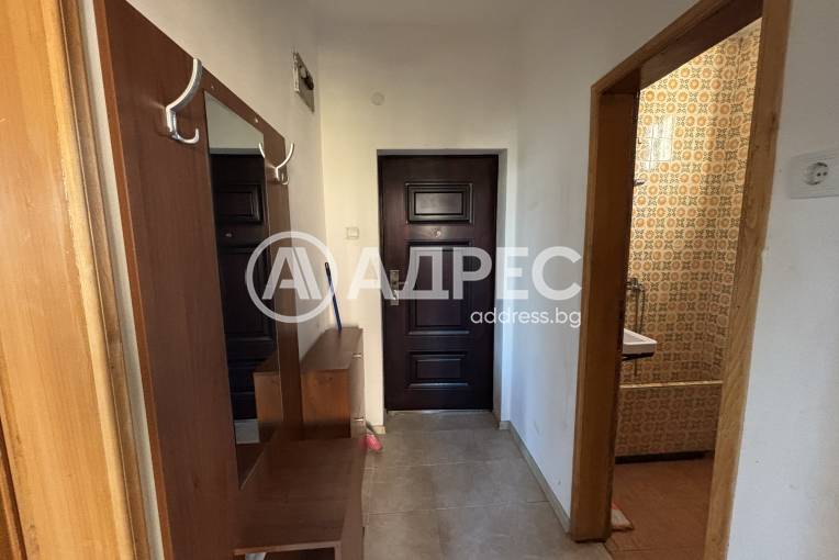 Двустаен апартамент, Хасково, Дружба 1, 675705, Снимка 8