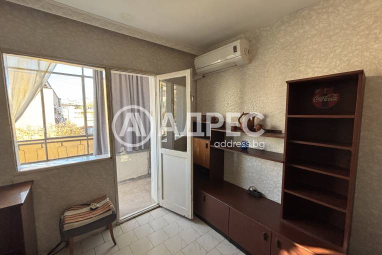 Двустаен апартамент, Хасково, Дружба 1, 675705, Снимка 9