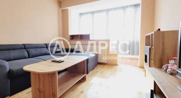 Двустаен апартамент, София, Люлин 4, 677705, Снимка 1