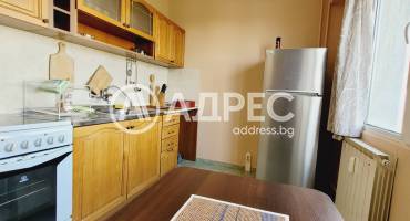 Двустаен апартамент, София, Люлин 4, 677705, Снимка 10