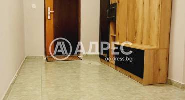 Двустаен апартамент, София, Люлин 4, 677705, Снимка 12