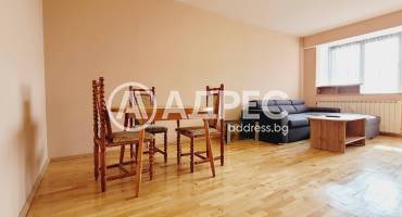 Двустаен апартамент, София, Люлин 4, 677705, Снимка 2