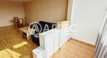 Двустаен апартамент, София, Люлин 4, 677705, Снимка 4