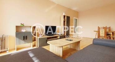 Двустаен апартамент, София, Люлин 4, 677705, Снимка 5