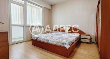 Двустаен апартамент, София, Люлин 4, 677705, Снимка 6