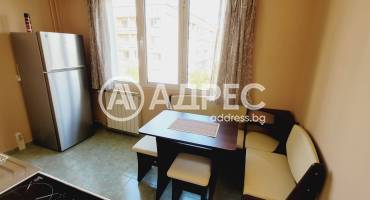 Двустаен апартамент, София, Люлин 4, 677705, Снимка 9