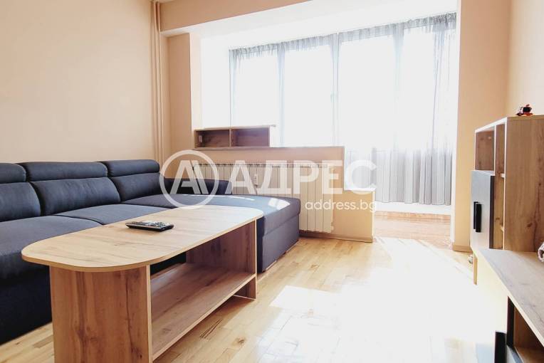 Двустаен апартамент, София, Люлин 4, 677705, Снимка 1