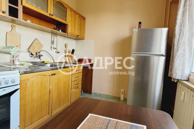 Двустаен апартамент, София, Люлин 4, 677705, Снимка 10