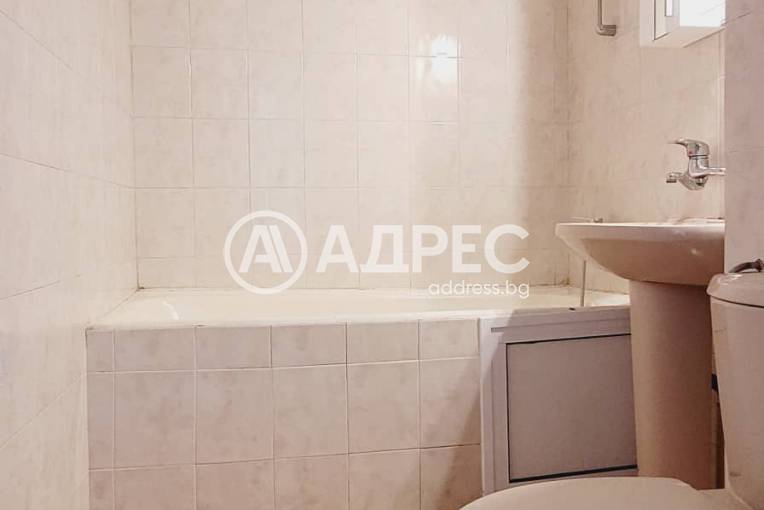 Двустаен апартамент, София, Люлин 4, 677705, Снимка 11