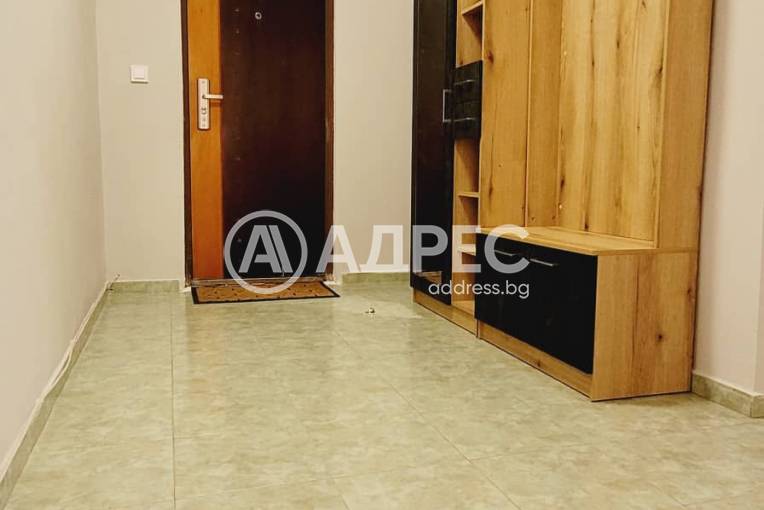 Двустаен апартамент, София, Люлин 4, 677705, Снимка 12