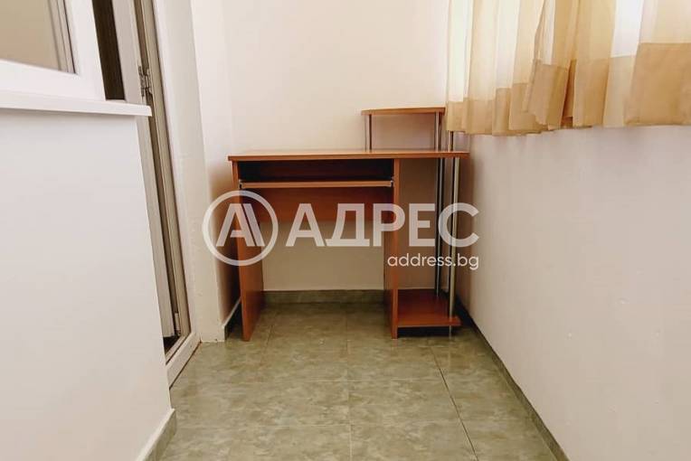 Двустаен апартамент, София, Люлин 4, 677705, Снимка 13