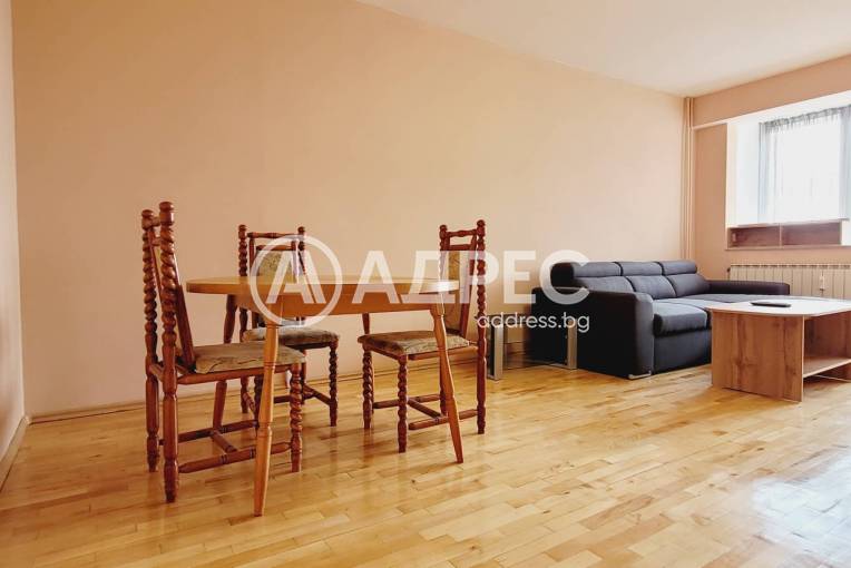 Двустаен апартамент, София, Люлин 4, 677705, Снимка 2