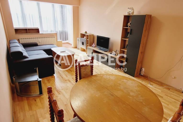 Двустаен апартамент, София, Люлин 4, 677705, Снимка 3