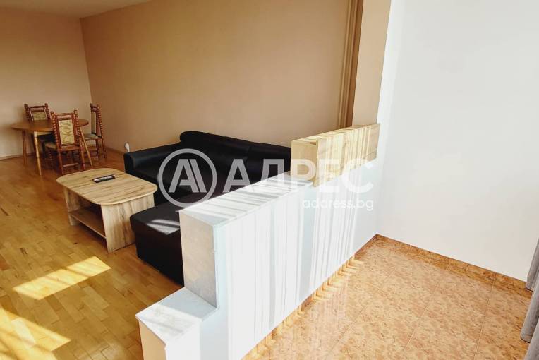 Двустаен апартамент, София, Люлин 4, 677705, Снимка 4