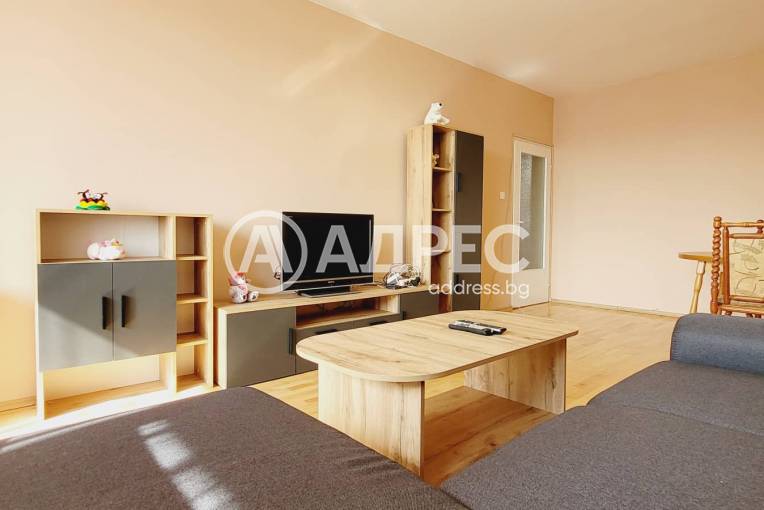 Двустаен апартамент, София, Люлин 4, 677705, Снимка 5