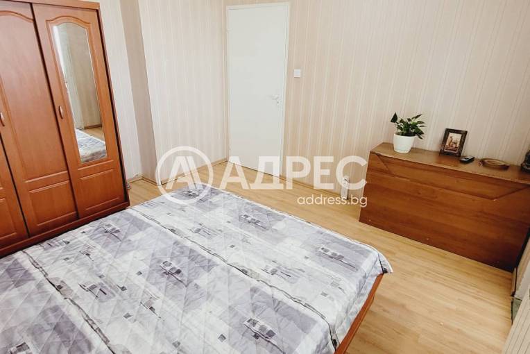 Двустаен апартамент, София, Люлин 4, 677705, Снимка 8