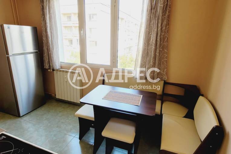 Двустаен апартамент, София, Люлин 4, 677705, Снимка 9