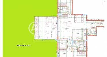 Многостаен апартамент, София, Малинова Долина, 683705, Снимка 3