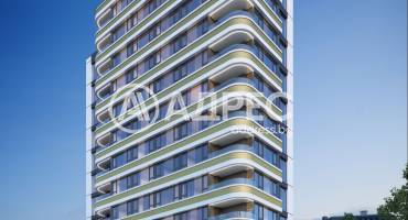 Тристаен апартамент, София, Овча купел, 693705, Снимка 1