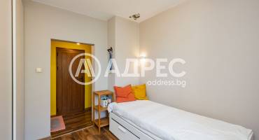 Тристаен апартамент, Варна, Гранд Мол Варна, 695705, Снимка 10
