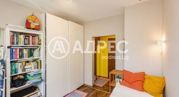Тристаен апартамент, Варна, Гранд Мол Варна, 695705, Снимка 11