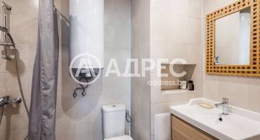 Тристаен апартамент, Варна, Гранд Мол Варна, 695705, Снимка 12
