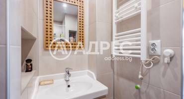Тристаен апартамент, Варна, Гранд Мол Варна, 695705, Снимка 13