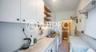 Тристаен апартамент, Варна, Гранд Мол Варна, 695705, Снимка 17