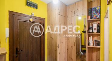 Тристаен апартамент, Варна, Гранд Мол Варна, 695705, Снимка 19