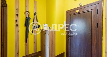 Тристаен апартамент, Варна, Гранд Мол Варна, 695705, Снимка 20